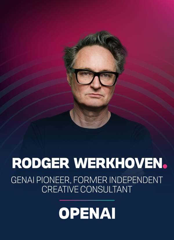 New Speaker